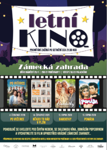 Letní kino